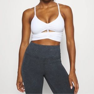 Athleta sports bra/top